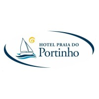 Hotel Praia do Portinho logo