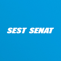 SEST SENAT logo