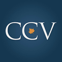 Community College of Vermont logo