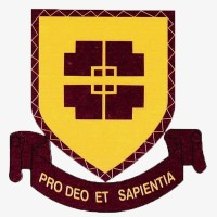 The Catholic University of Zimbabwe logo