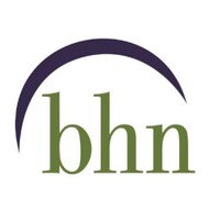Behavioral Health Network logo