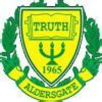 Alders Gate logo