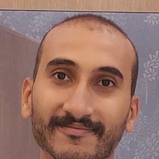 Omar Saad
