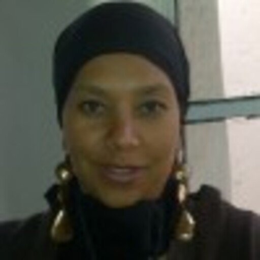 Shariffa Miller