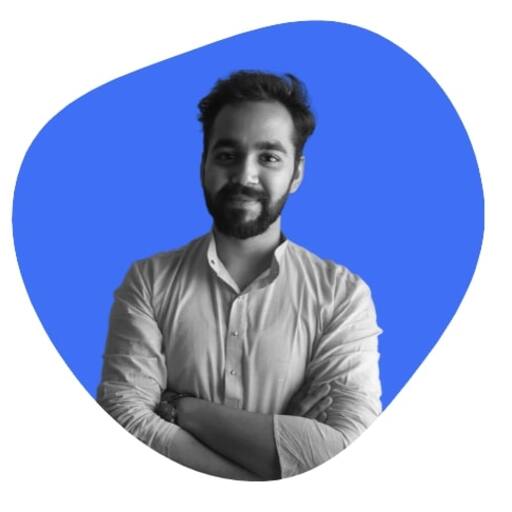 Priyank Desai