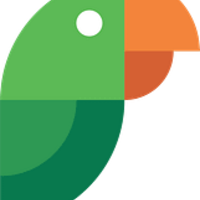 Parakeet logo