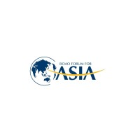 Boao Forum for Asia Secretariat logo