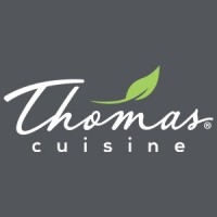 Thomas Cuisine logo