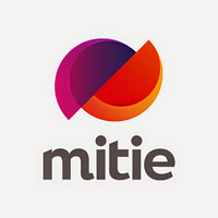 Mitie logo