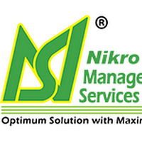 Nikro Management Services logo