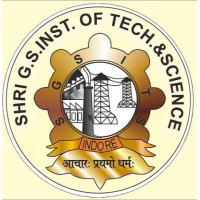 Shri G.S. Institute of Technology and Science logo