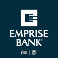 Emprise Bank logo