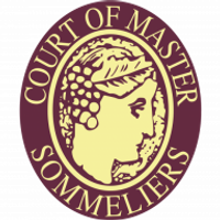 Court of Master Sommeliers, Americas logo