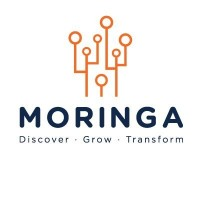 Moringa School logo