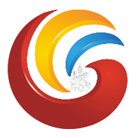 Galgotias University logo