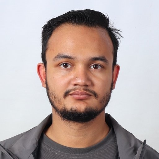 Aayam Ojha