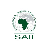 Sustainable Agricultural Information Initiative  logo