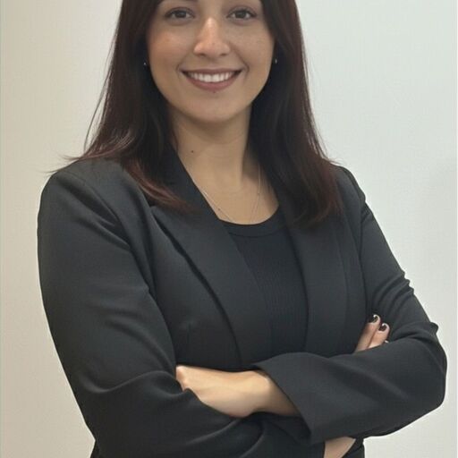 Giovanna Cimolino