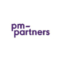 PM Partners logo