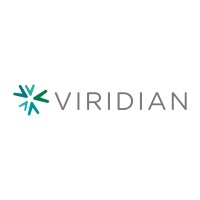 Viridian Therapeutics, Inc logo