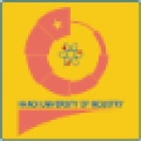 Hanoi University of Industry logo