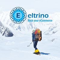 Eltrino logo