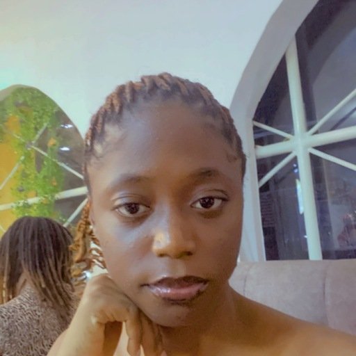 Ogbile Cecilia