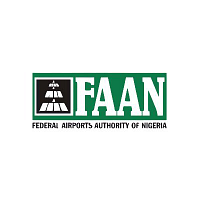 Federal airport authority of Nigeria FAAN logo
