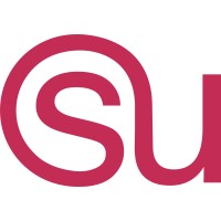 S Universe logo