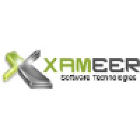 Xameer software technologies logo