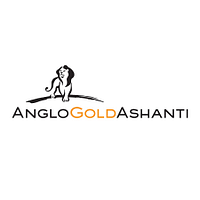 AngloGold Ashanti logo