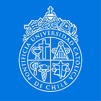 Pontificia Universidad Católica de Chile logo