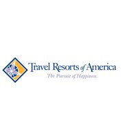 Travel Resorts of America logo