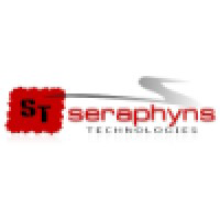 Seraphyns Technologies  logo