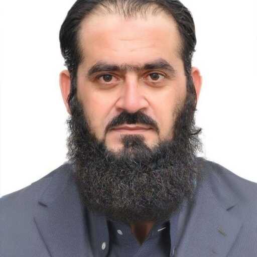 usman ghani