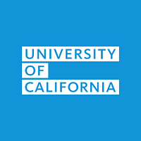 University of California logo