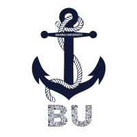 Bahria University logo