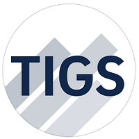 Tata Institute for Genetics and Society logo