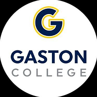 Gaston College logo