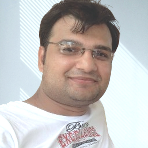 Pratik Patel