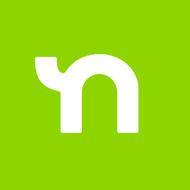 Nextdoor logo