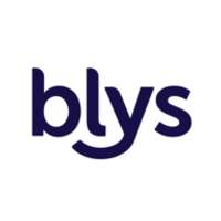 Blys logo