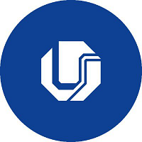 Universidade Federal de Uberlândia logo