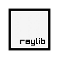 Raylib logo