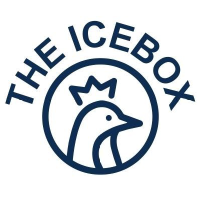 IceBox Cool Stuff logo