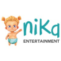 Nika Entertainment logo