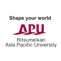 Ritsumeikan Asia Pacific University logo