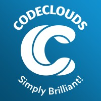CodeClouds IT Solutions Pvt Ltd logo