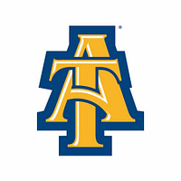 North Carolina Agricultural and Technical State University logo