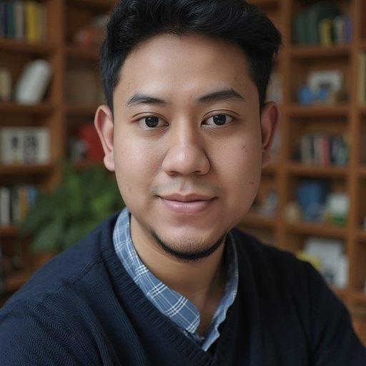 Najib Chanif